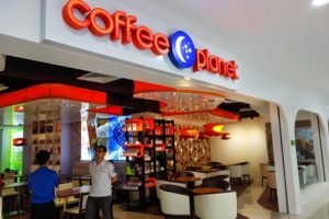 UAE’s coffee supplier expands into the UK coffeeplanet-300x200