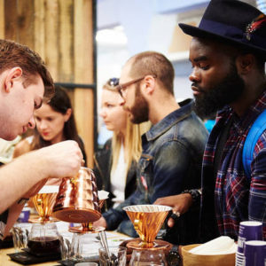The 9 most asked questions at The London Coffee Festival 2016 London-Coffee-Festival-300x300