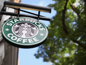 Starbucks invests in Princi, the Italian boutique bakery starbucks_hanging_sign_getty_1372274198479_434708_ver1.0_640_480-300x225