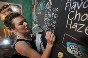 Recent Coffee Price Increases Raises Hopes 539w-300x197
