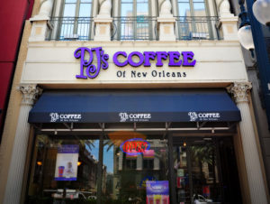 PJ’s Coffee of New Orleans comes to Vietnam PJs-coffee-300x226