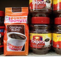 Coffee Price Goes Up on Brands Like Dunkin’ Donuts And Folgers Dunkin-Donuts-And-Folgers-ok