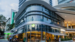 Starbucks Opens Two More Coffee Shops in Medellín Starbucks-Medellin-300x168