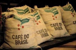 Brazil Sold In Auction 3K Bags Of Arabica Coffee From Government Stocks brasile-caffe-300x198