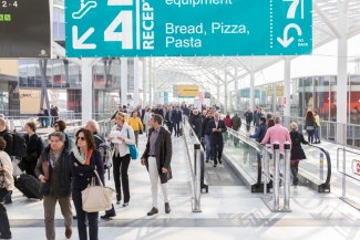 HostMilano and Sic: an Eye on the Future HostMilano-event