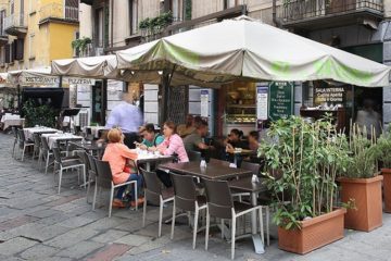 Host and MET Bocconi Unveil the Role of Italian Hospitality Milan-bar-360x240
