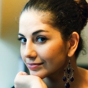 Agatha Burdonova