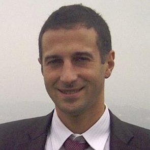 Salvatore Bocchetti
