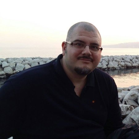 Alfredo Santaniello
