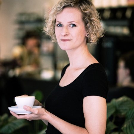 Melanie Böhme