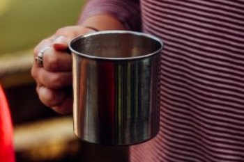 The Green Coffee Cup: Britain Is Going To Cut Off The Disposable Cups improve the recycling of coffee cups