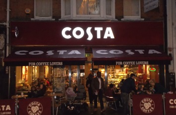 Costa Is Ready To Give Birth To A Chinese Coffee Culture Whitbread intends to demerge Costa Coffee from its other activities and look at the impact Costa could have in China.