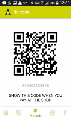 QR Code