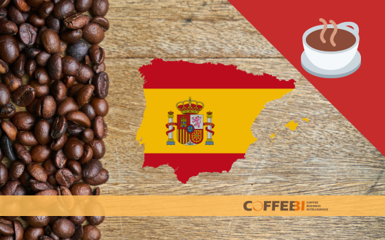 Away from home: 7 variations of coffee in Spain variation of coffee