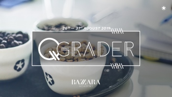 Q-Grader