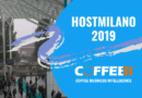 Hostmilano: More than 500 events to celebrate the global Ho.Re.Ca boom Hostmilano: More than 500 events to celebrate the global Ho.Re.Ca boom