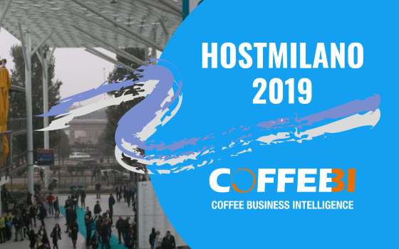 Hostmilano: More than 500 events to celebrate the global Ho.Re.Ca boom Hostmilano 2019