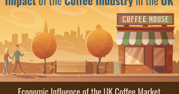 How Is Coffee Contributing to the UK Economy? How Is Coffee Contributing to the UK Economy?