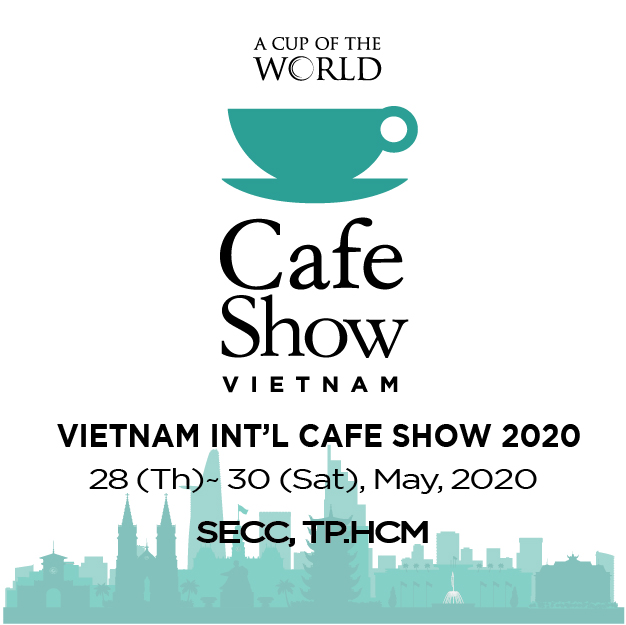 Cafe Show Vietnam