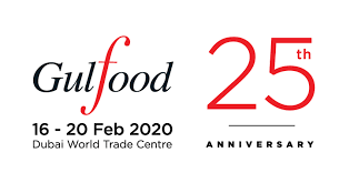 Gulfood 2020 @ DUBAI WORLD TRADE CENTRE | Dubai | Dubai | United Arab Emirates