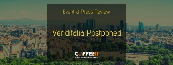 Venditalia 2020 postponed Venditalia Postponed