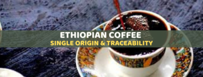 Ethiopian Coffee