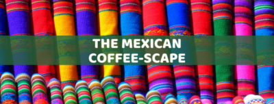 The Mexican Coffee-Scape