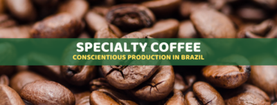 specialty coffee brazil
