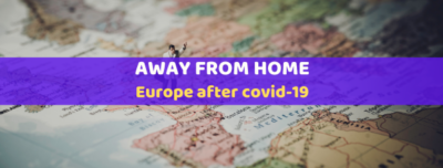 Europe and the future of coffee away from home (after Covid19)