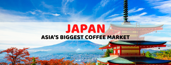 Japan: Asia’s biggest coffee market Japan_ Asia’s biggest coffee market