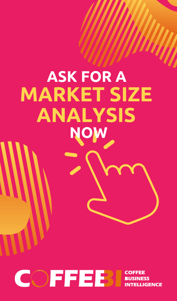 Spanish Coffee Machines changing the competition CoffeeBI Coffee