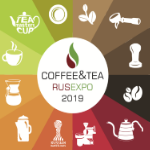 Coffee and Tea Russian Expo 150x150