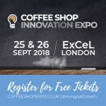 Coffe Shop Innovation